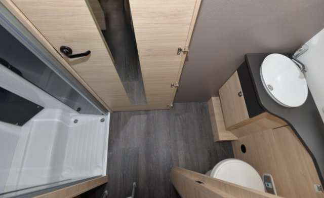 Chausson 720 First Line - Photo 8