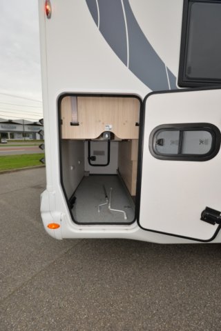 Chausson 720 First Line - Photo 11