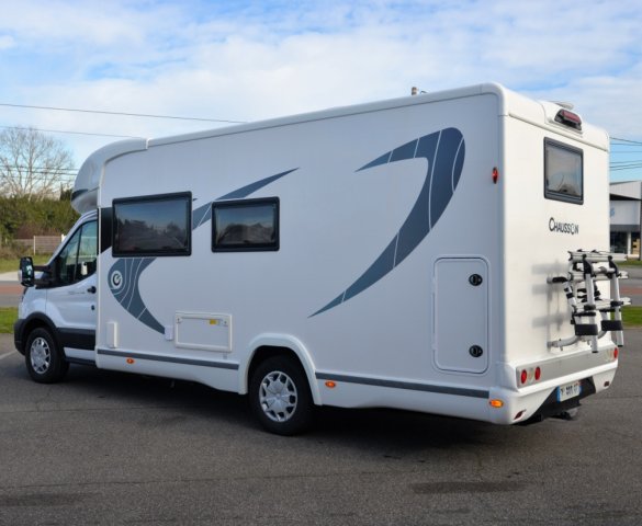 Chausson 720 First Line - Photo 2