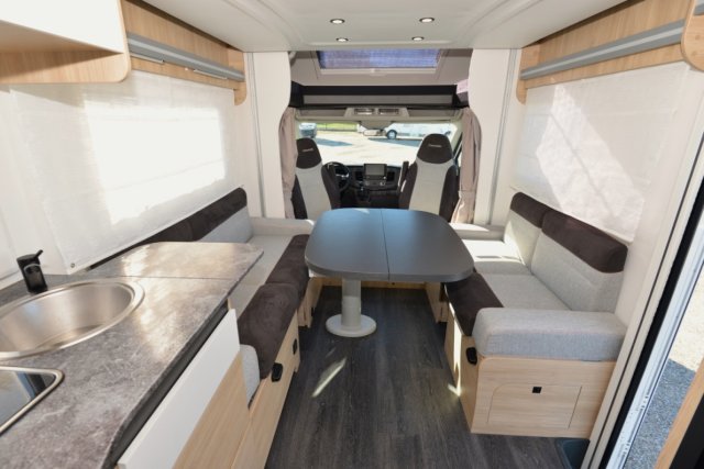 Chausson 720 First Line - Photo 3