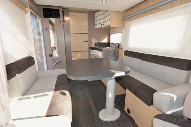 Chausson 720 First Line - Photo 4