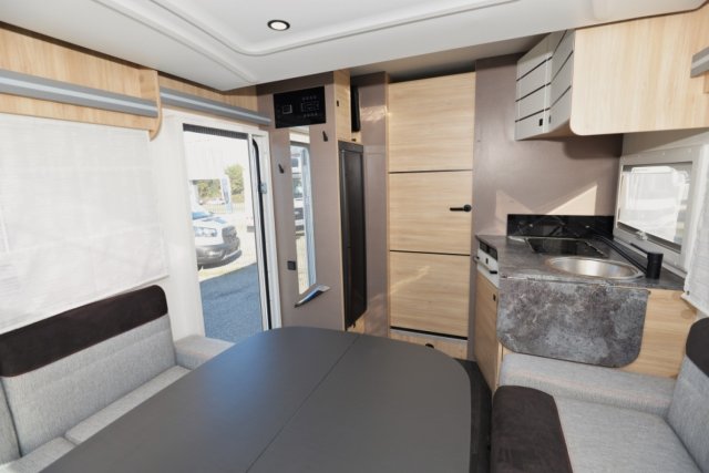 Chausson 720 First Line - Photo 5