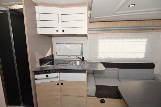 Chausson 720 First Line - Photo 6