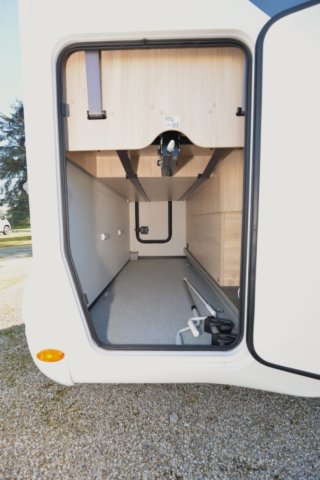 Chausson 720 First Line - Photo 11