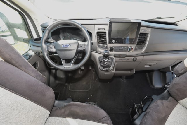 Chausson 720 First Line - Photo 12