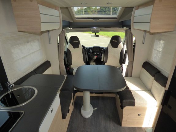 Chausson 788 Titanium VIP - Photo 3