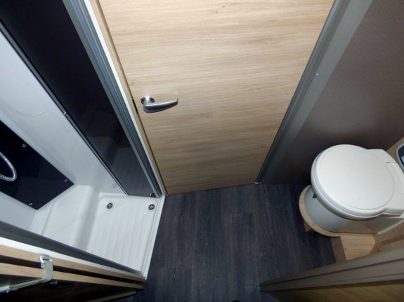 Chausson 788 Titanium VIP - Photo 6