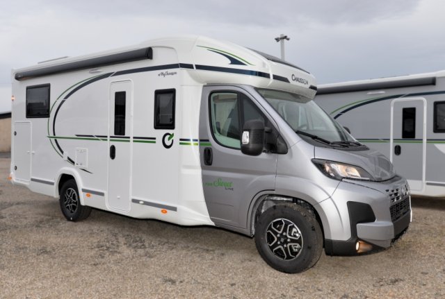 Chausson 798 Sweet Line Neuf