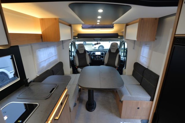 Chausson 798 Sweet Line - Photo 2