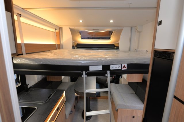 Chausson 798 Sweet Line - Photo 3
