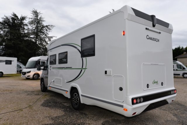 Chausson 798 Sweet Line - Photo 12