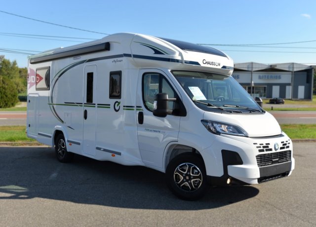 Chausson 798 Ultimate Line Neuf