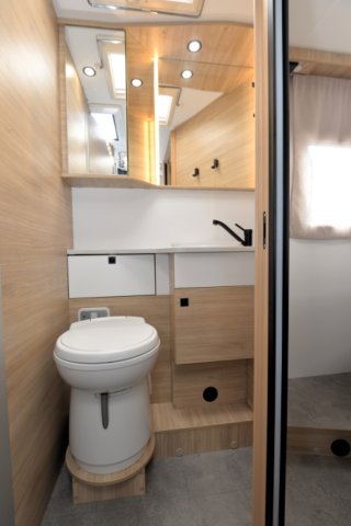 Chausson 798 Ultimate Line - Photo 2