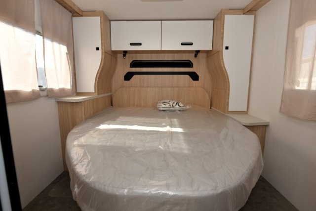 Chausson 798 Ultimate Line - Photo 4