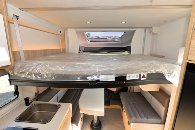 Chausson 798 Ultimate Line - Photo 5