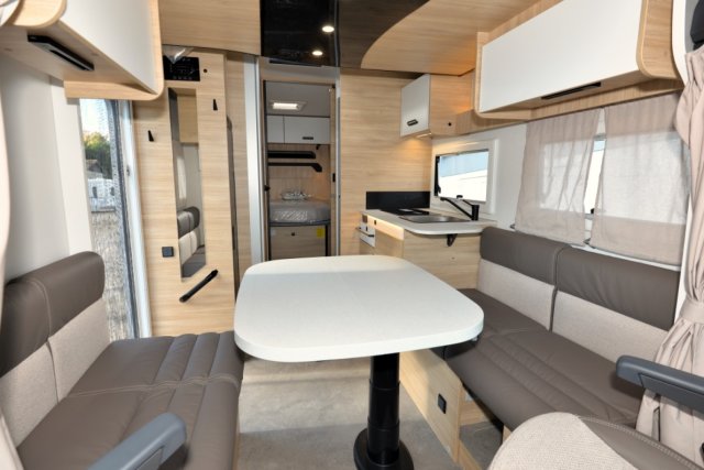 Chausson 798 Ultimate Line - Photo 7