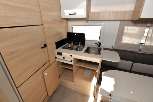 Chausson 798 Ultimate Line - Photo 8