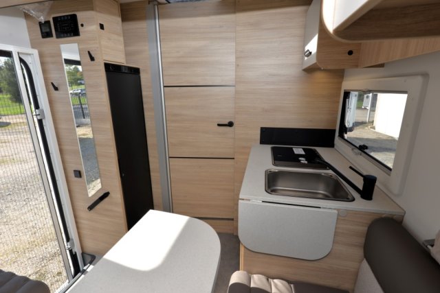 Chausson 798 Ultimate Line - Photo 9