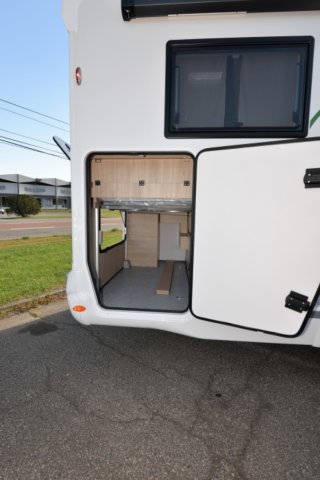 Chausson 798 Ultimate Line - Photo 11