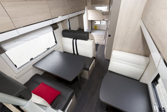 Chausson C256 C 256 - Photo 2