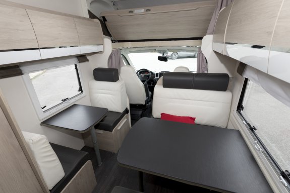 Chausson C256 C 256 - Photo 3