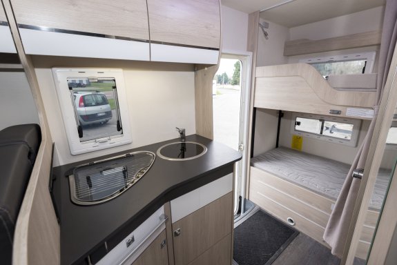 Chausson C256 C 256 - Photo 4