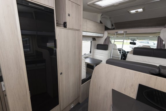 Chausson C256 C 256 - Photo 5
