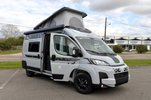 Chausson F&S SPORT LINE Neuf