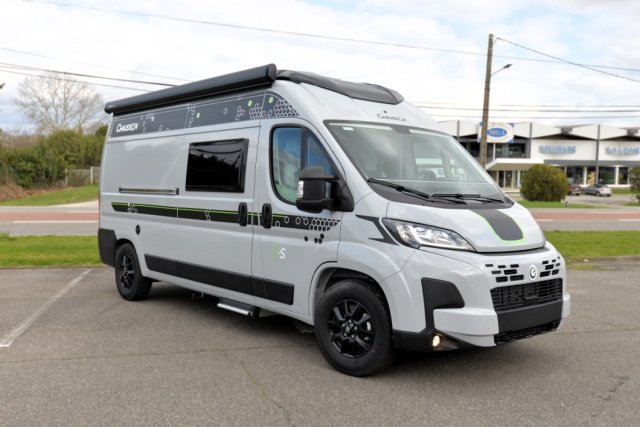 Chausson F&S SPORT LINE - Photo 2