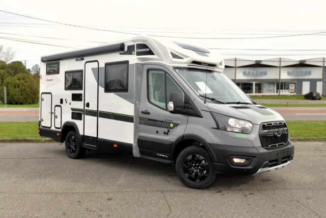 Chausson S 614 Sport Line Neuf