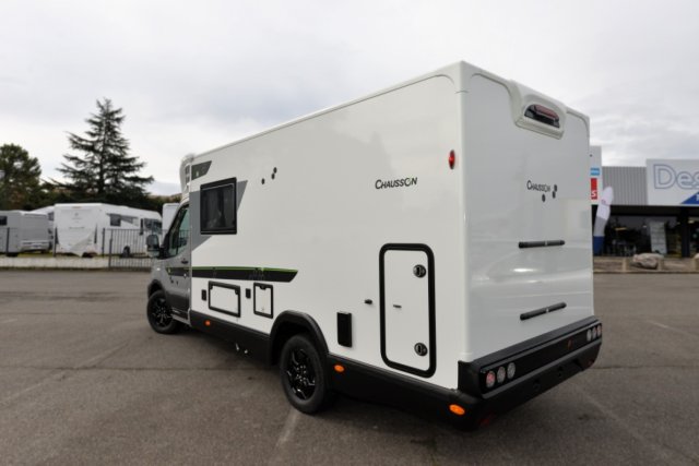 Chausson S 614 Sport Line - Photo 2
