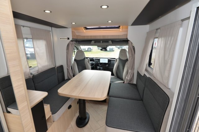 Chausson S 614 Sport Line - Photo 3