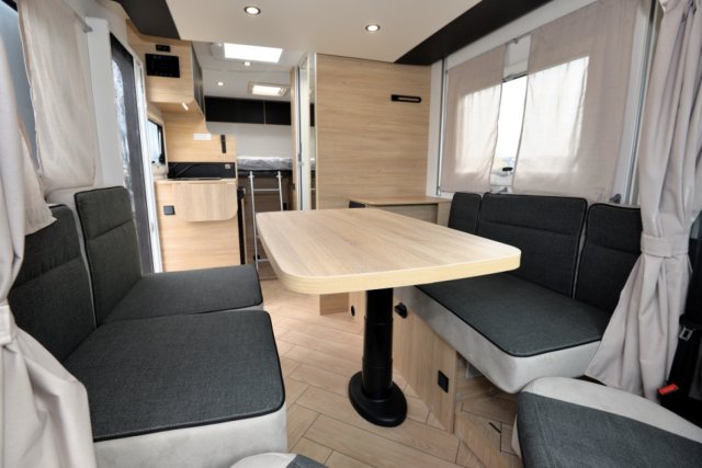 Chausson S 614 Sport Line - Photo 4