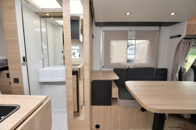Chausson S 614 Sport Line - Photo 6