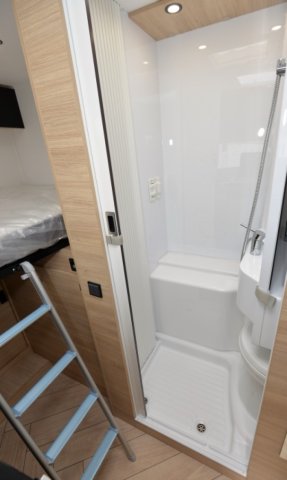 Chausson S 614 Sport Line - Photo 8