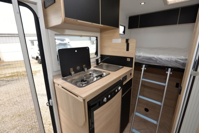 Chausson S 614 Sport Line - Photo 9