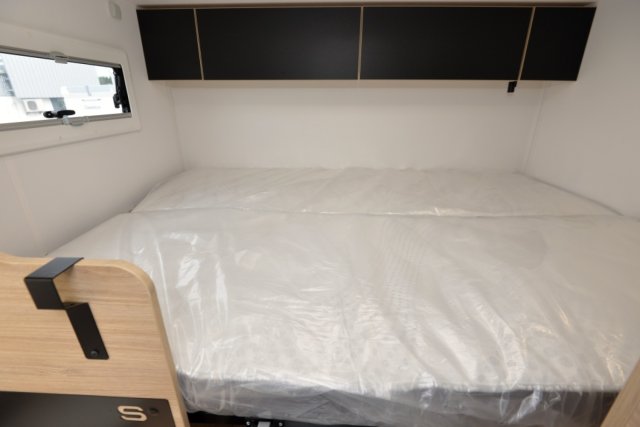 Chausson S 614 Sport Line - Photo 10