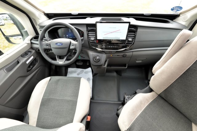 Chausson S 614 Sport Line - Photo 11