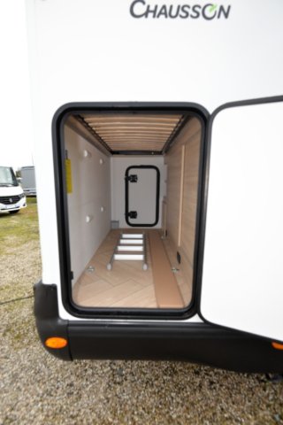 Chausson S 614 Sport Line - Photo 12