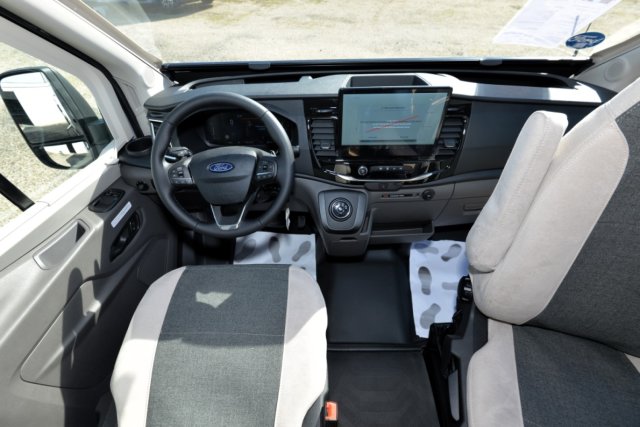 Chausson S 697 GA Sport Line S697 - Photo 2