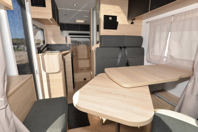 Chausson S 697 GA Sport Line S697 - Photo 3