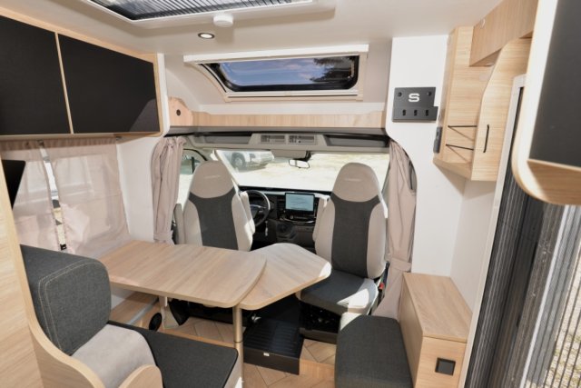 Chausson S 697 GA Sport Line S697 - Photo 4