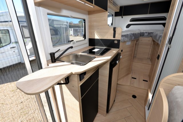 Chausson S 697 GA Sport Line S697 - Photo 5