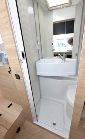 Chausson S 697 GA Sport Line S697 - Photo 6