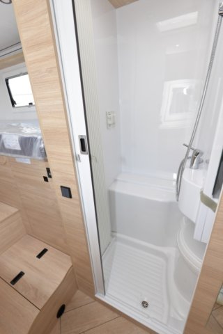 Chausson S 697 GA Sport Line S697 - Photo 7