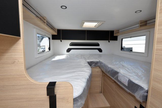 Chausson S 697 GA Sport Line S697 - Photo 8