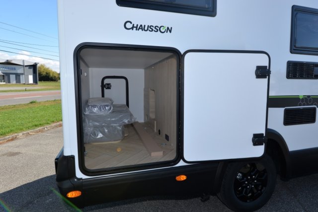 Chausson S 697 GA Sport Line S697 - Photo 9