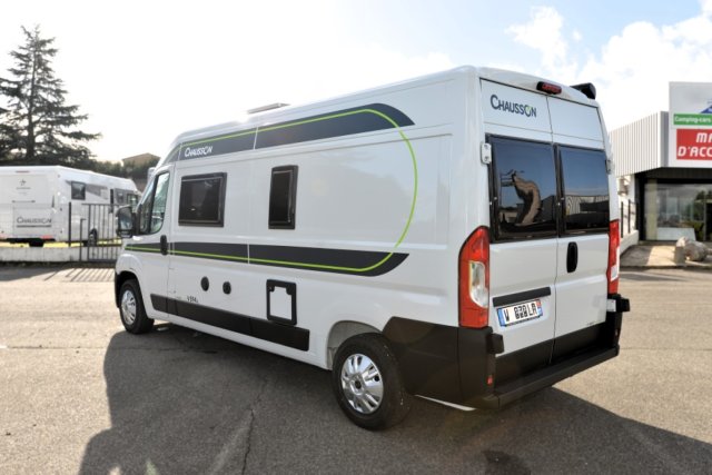 Chausson V594 First Line Light V 594 - Photo 6