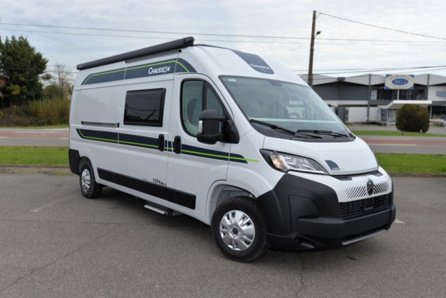 Chausson V594M First Line Light V 594 M - Neuf