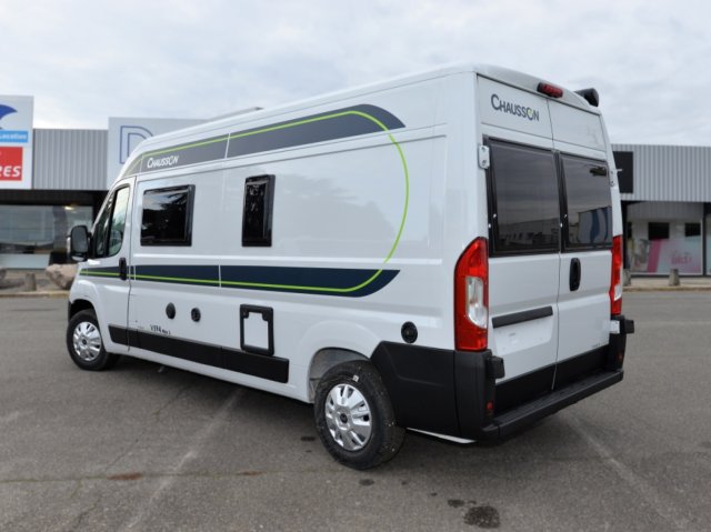 Chausson V594M First Line Light V 594 M - - Photo 2